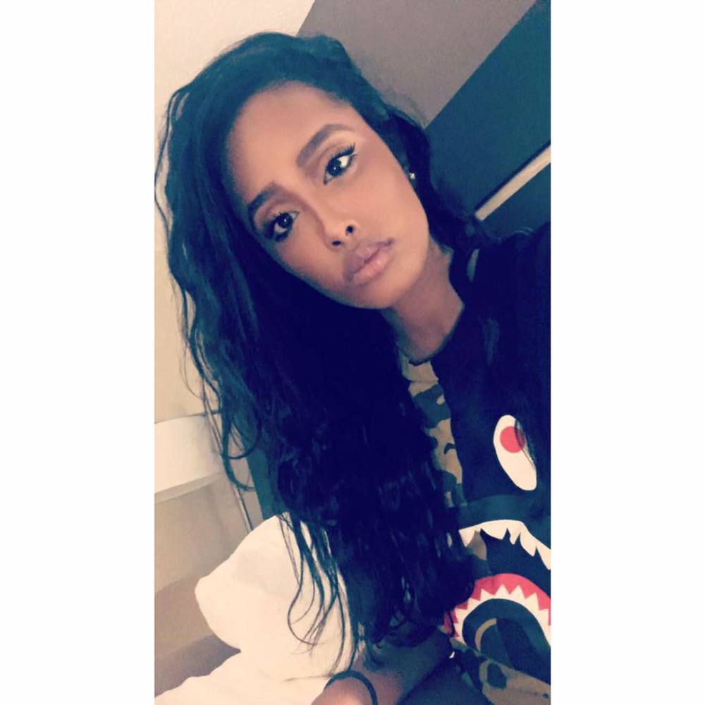 Meet your Posher, Besma